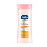 Vaseline Lotion Women -Healthy White Sun SPF24 100 Ml, 36/cs.